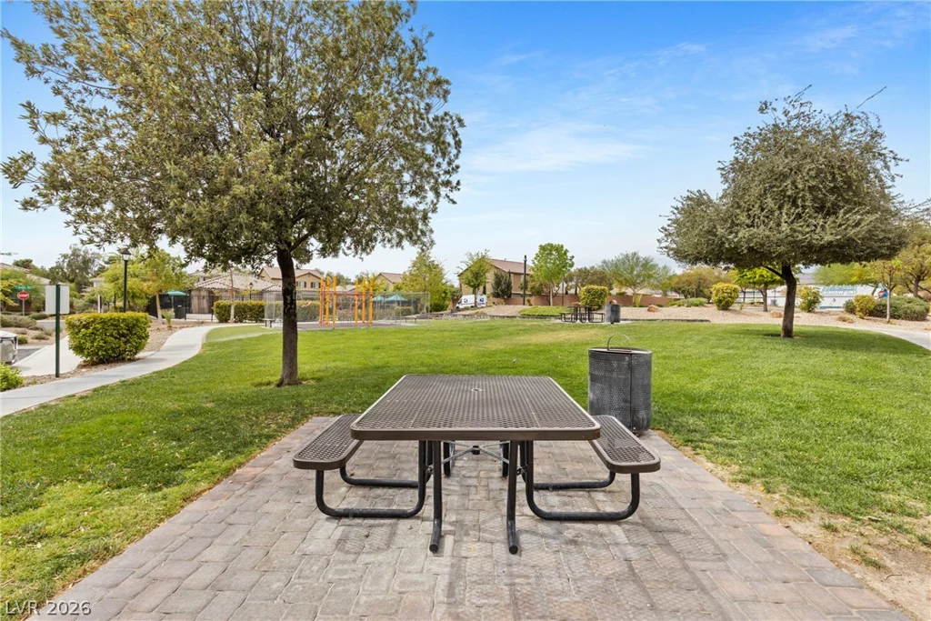9221 Valley Betica, Las Vegas, NV 89148