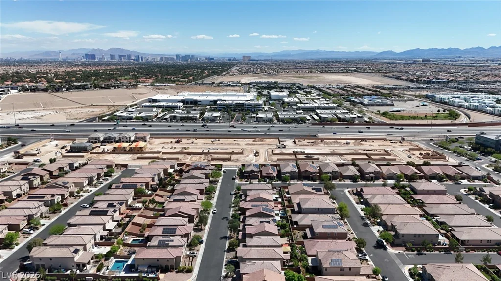 9221 Valley Betica, Las Vegas, NV 89148