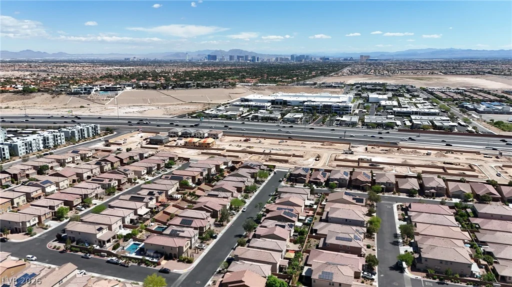 9221 Valley Betica, Las Vegas, NV 89148