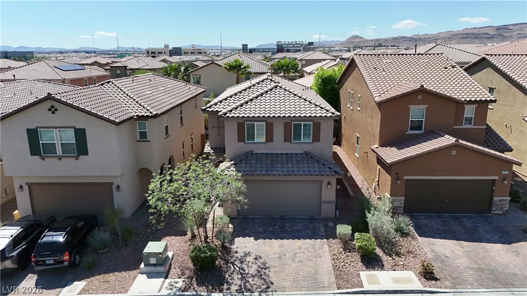 9221 Valley Betica, Las Vegas, NV 89148