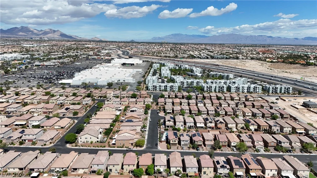 9221 Valley Betica, Las Vegas, NV 89148