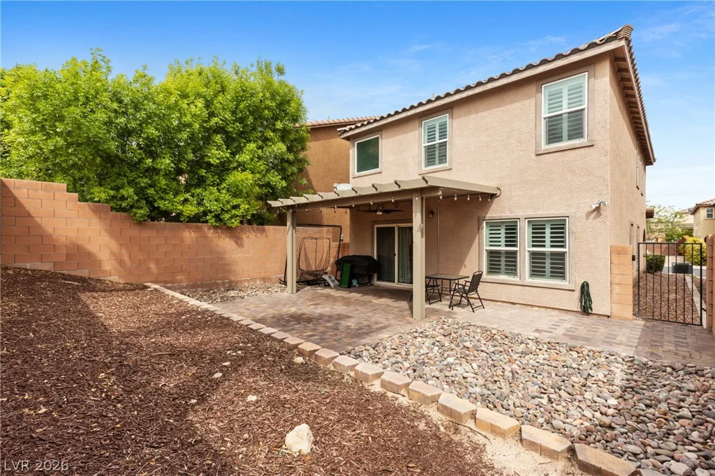 9221 Valley Betica, Las Vegas, NV 89148