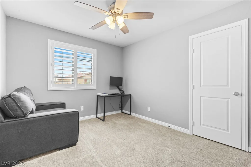9221 Valley Betica, Las Vegas, NV 89148