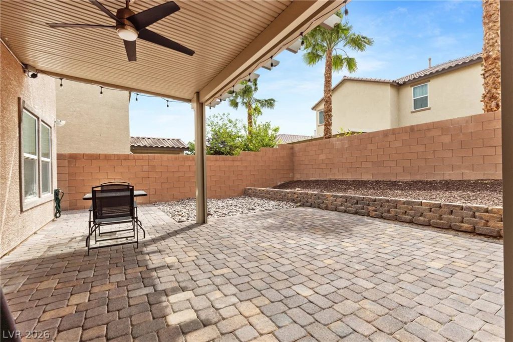 9221 Valley Betica, Las Vegas, NV 89148