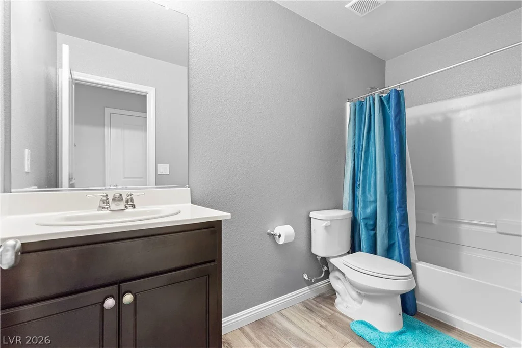9221 Valley Betica, Las Vegas, NV 89148