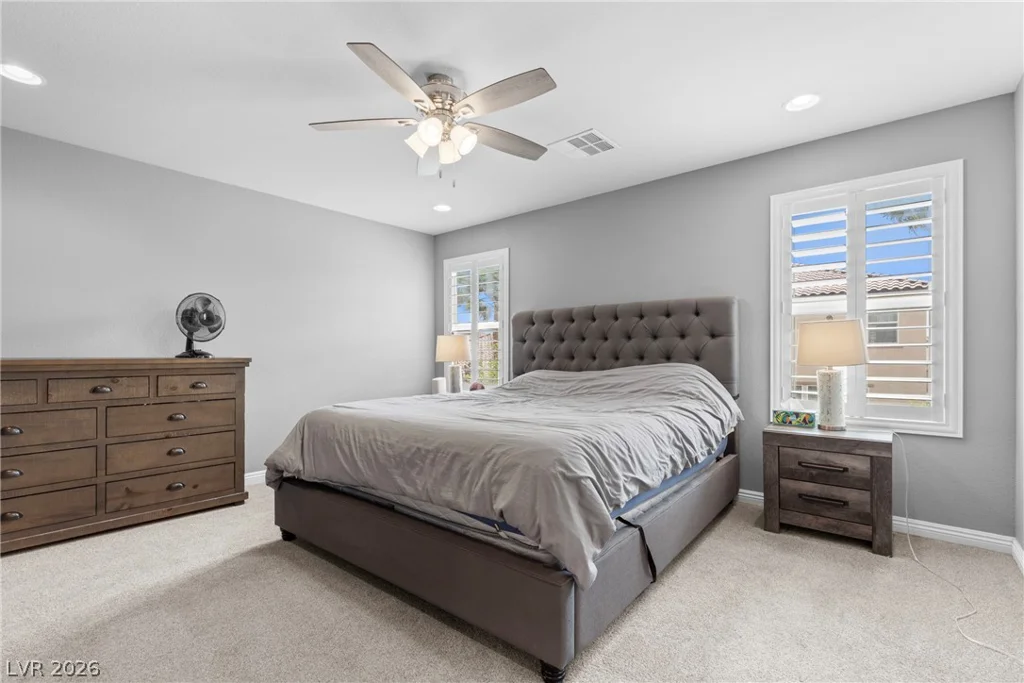 9221 Valley Betica, Las Vegas, NV 89148