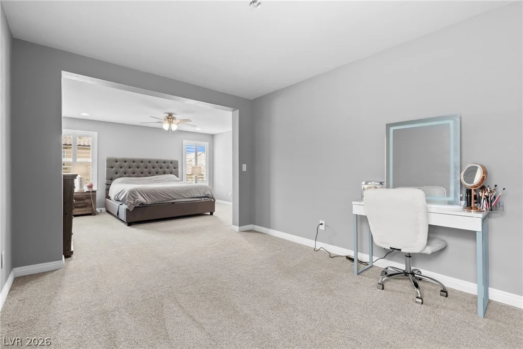 9221 Valley Betica, Las Vegas, NV 89148
