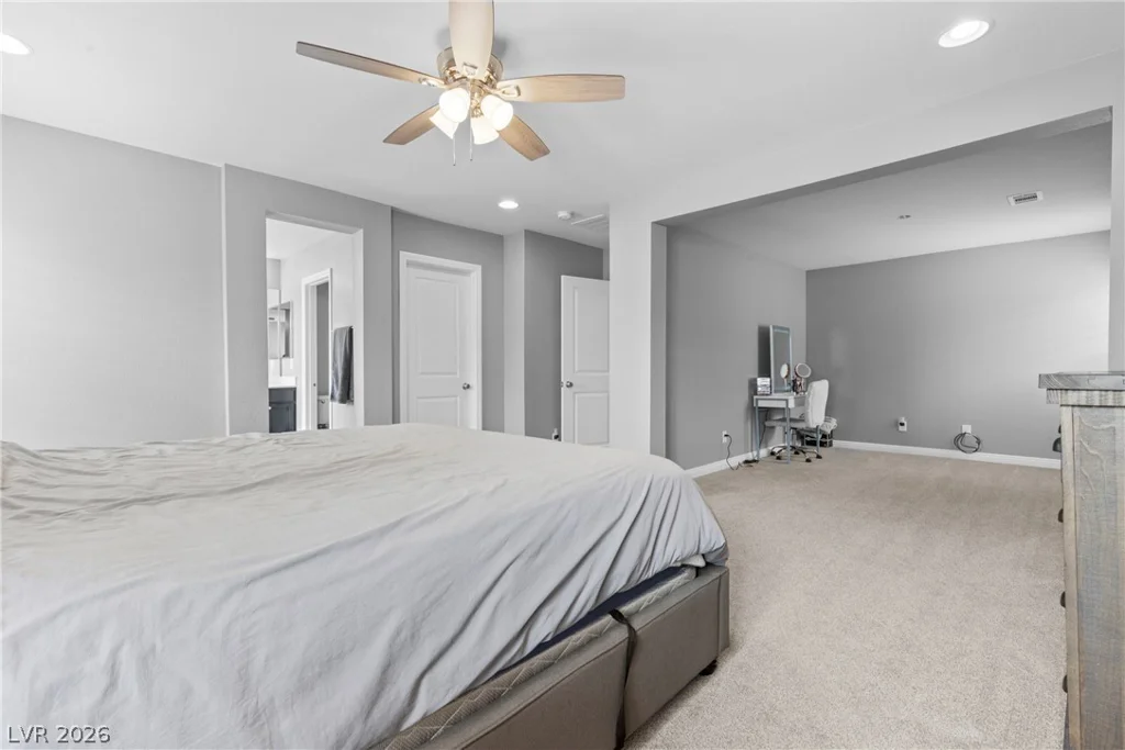 9221 Valley Betica, Las Vegas, NV 89148