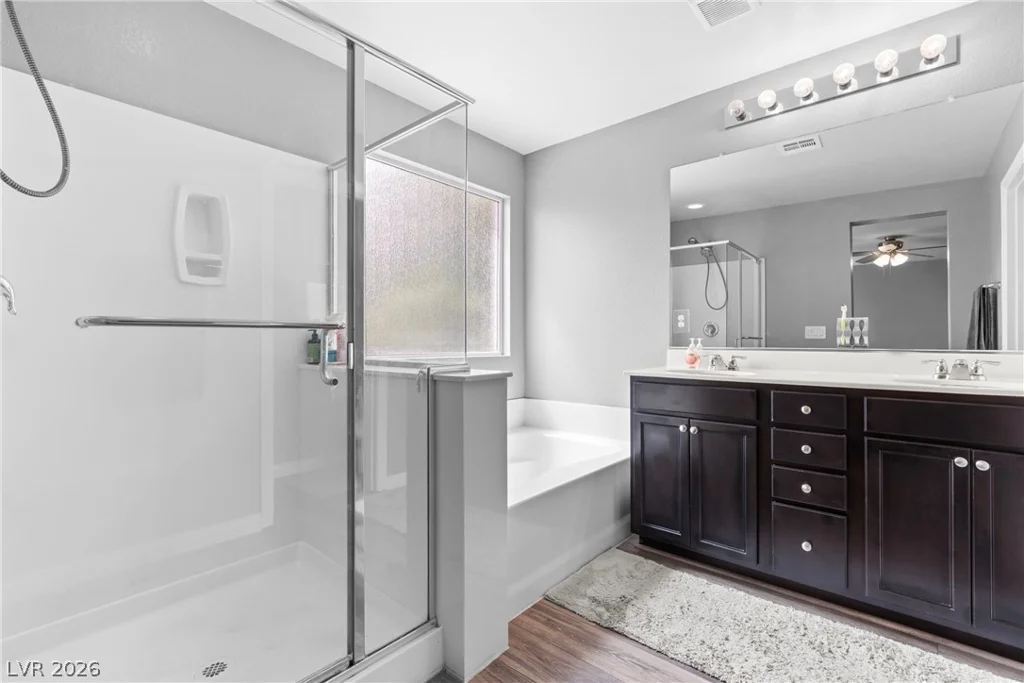 9221 Valley Betica, Las Vegas, NV 89148