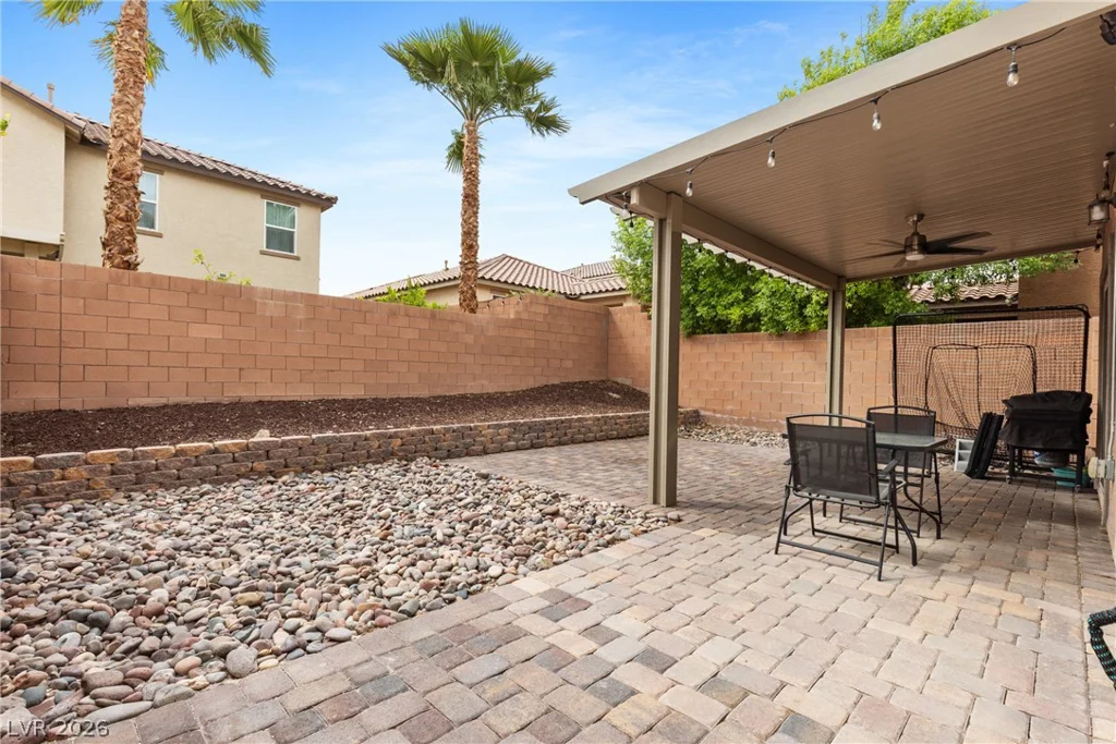 9221 Valley Betica, Las Vegas, NV 89148