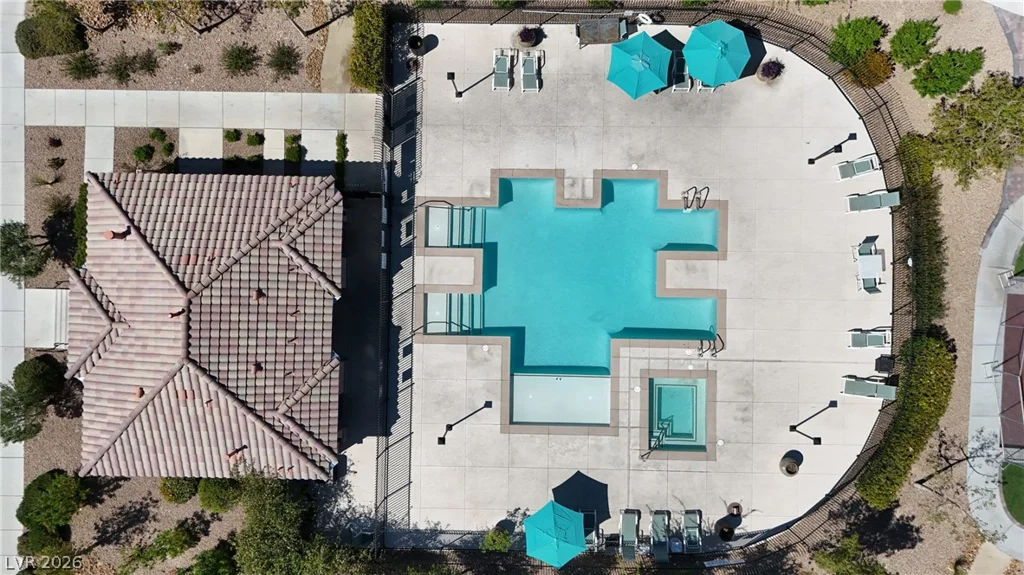 9221 Valley Betica, Las Vegas, NV 89148