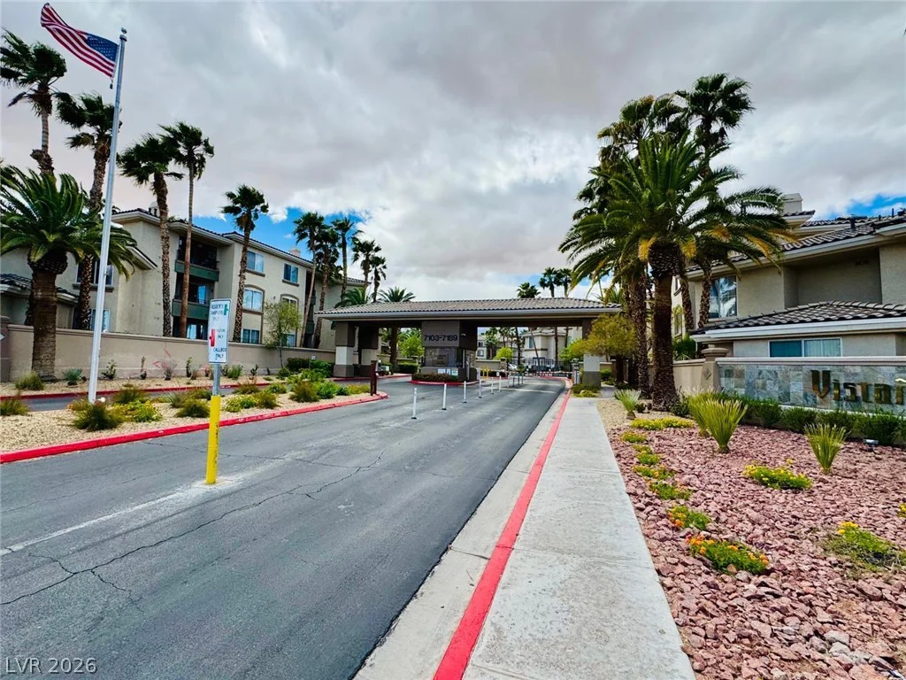 7139 Durango, Las Vegas, NV 89113