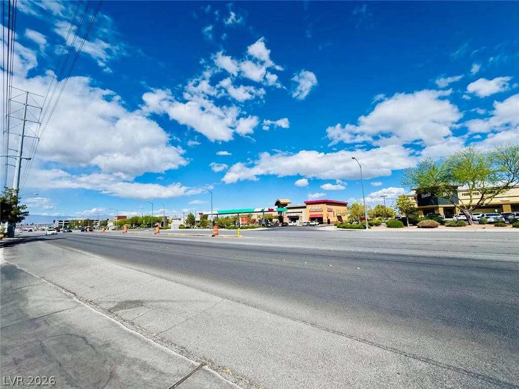 7139 Durango, Las Vegas, NV 89113