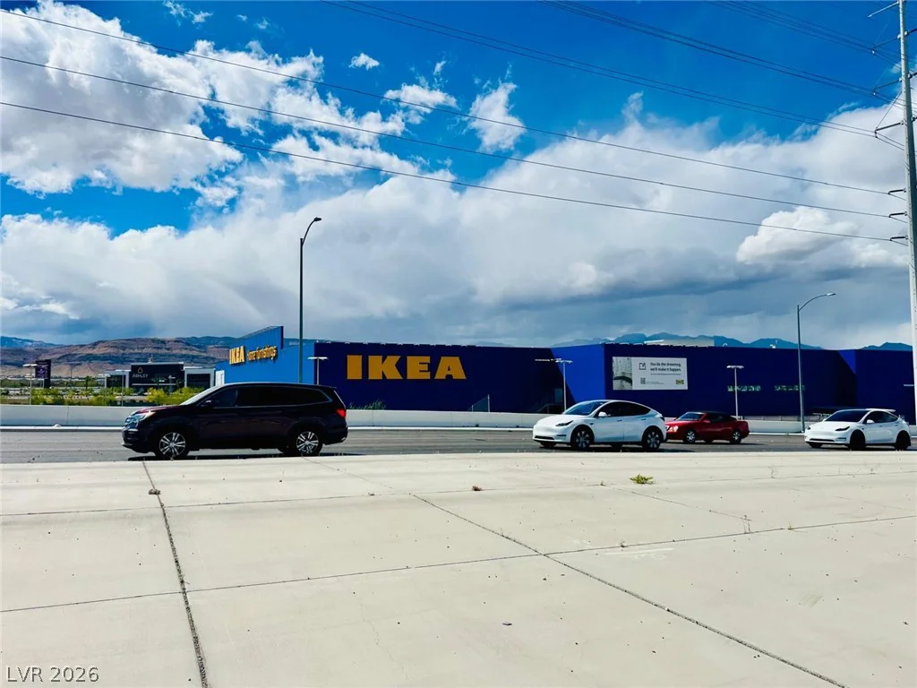 7139 Durango, Las Vegas, NV 89113