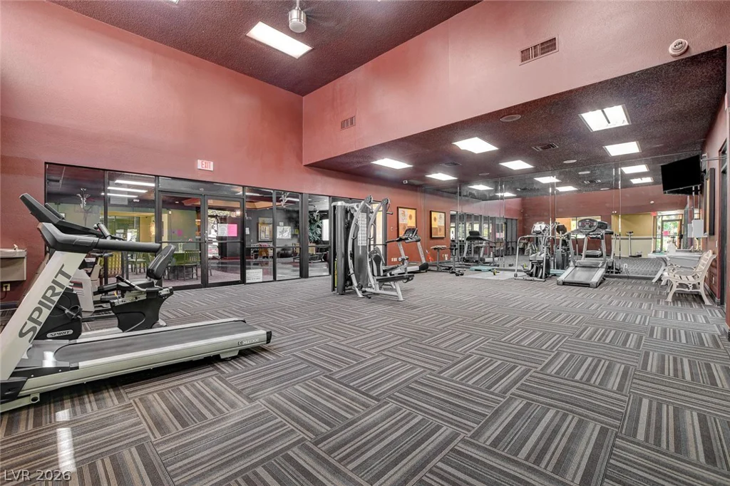 5118 Jones, Las Vegas, NV 89118