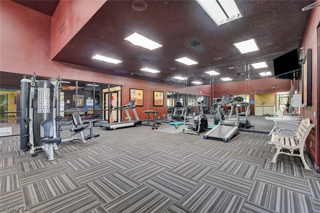 5118 Jones, Las Vegas, NV 89118