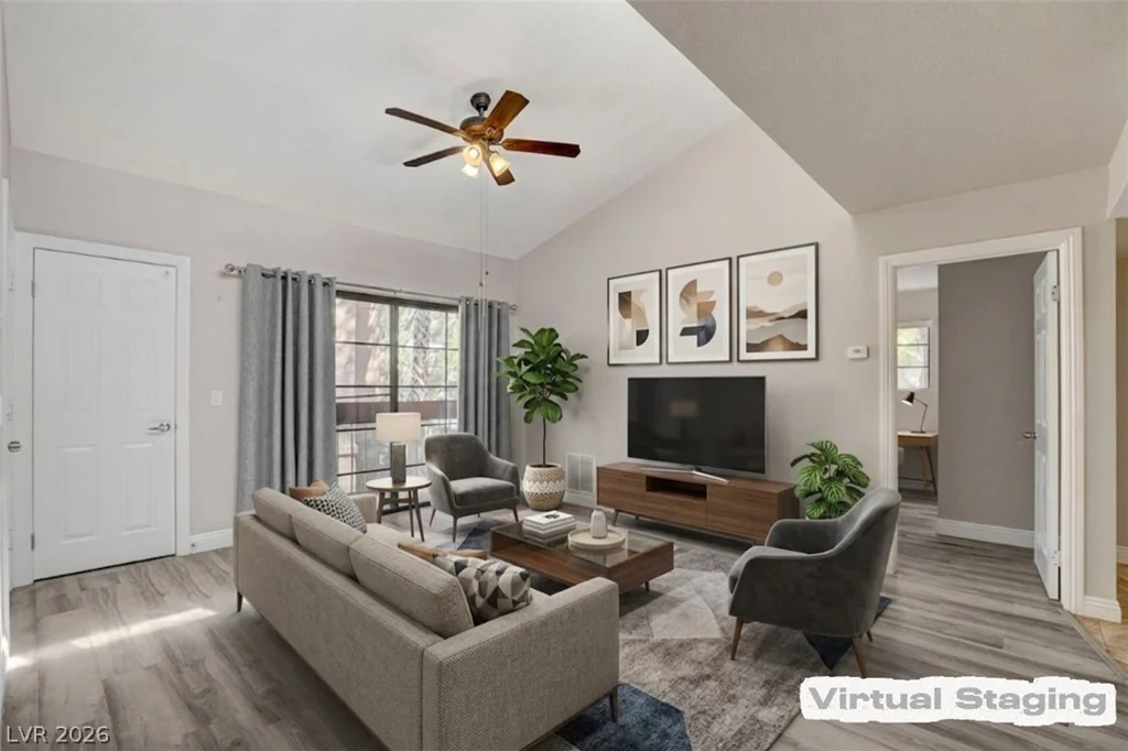 5118 Jones, Las Vegas, NV 89118