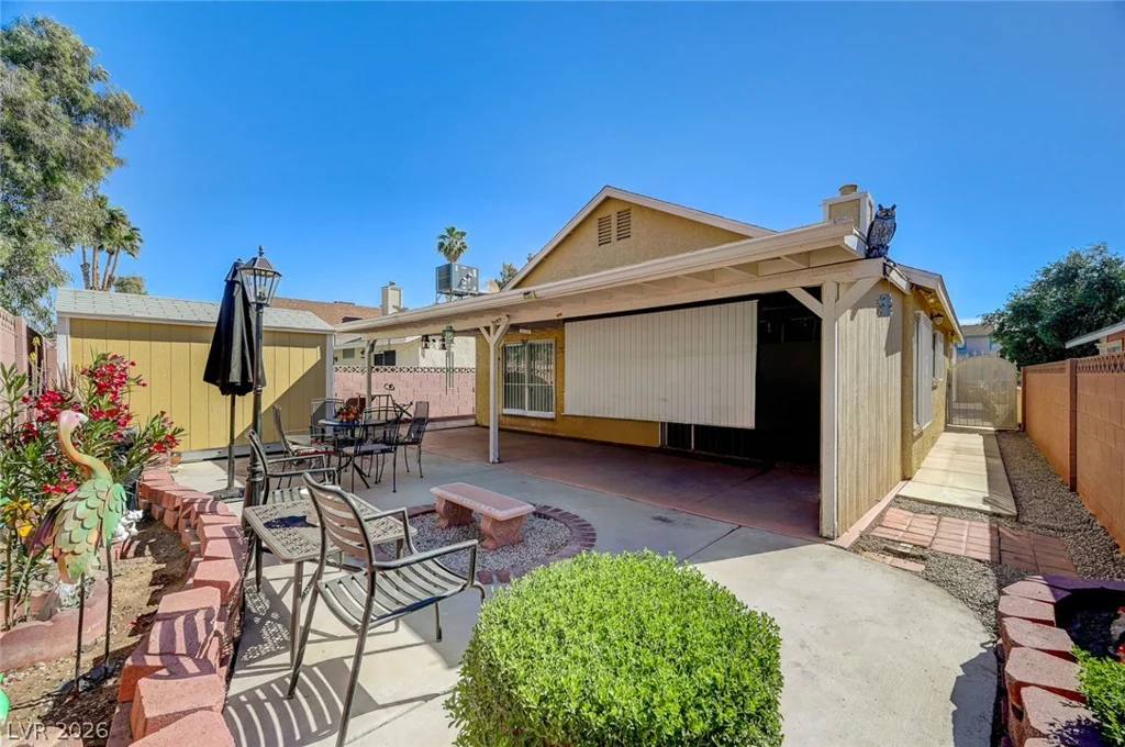 1603 Teardrop, Las Vegas, NV 89142