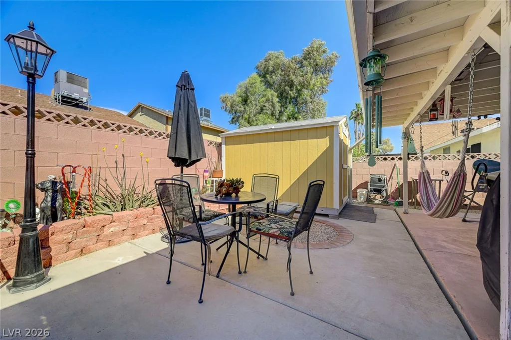 1603 Teardrop, Las Vegas, NV 89142