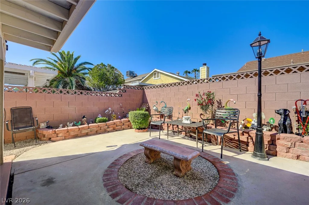 1603 Teardrop, Las Vegas, NV 89142