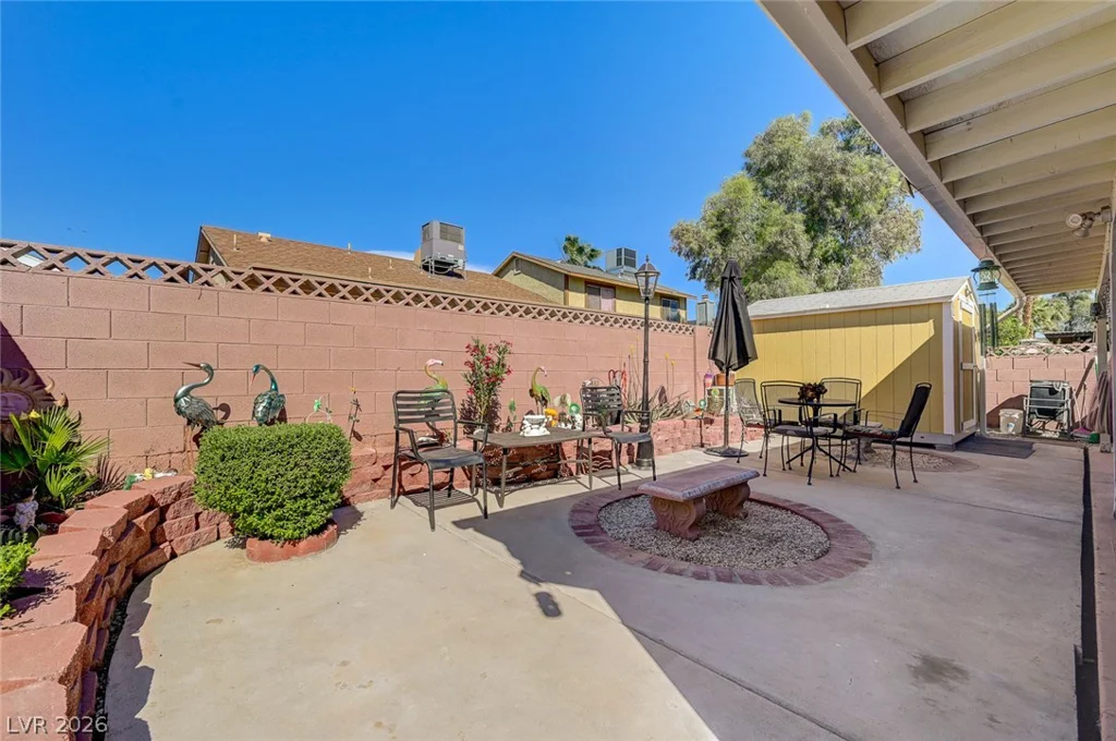 1603 Teardrop, Las Vegas, NV 89142