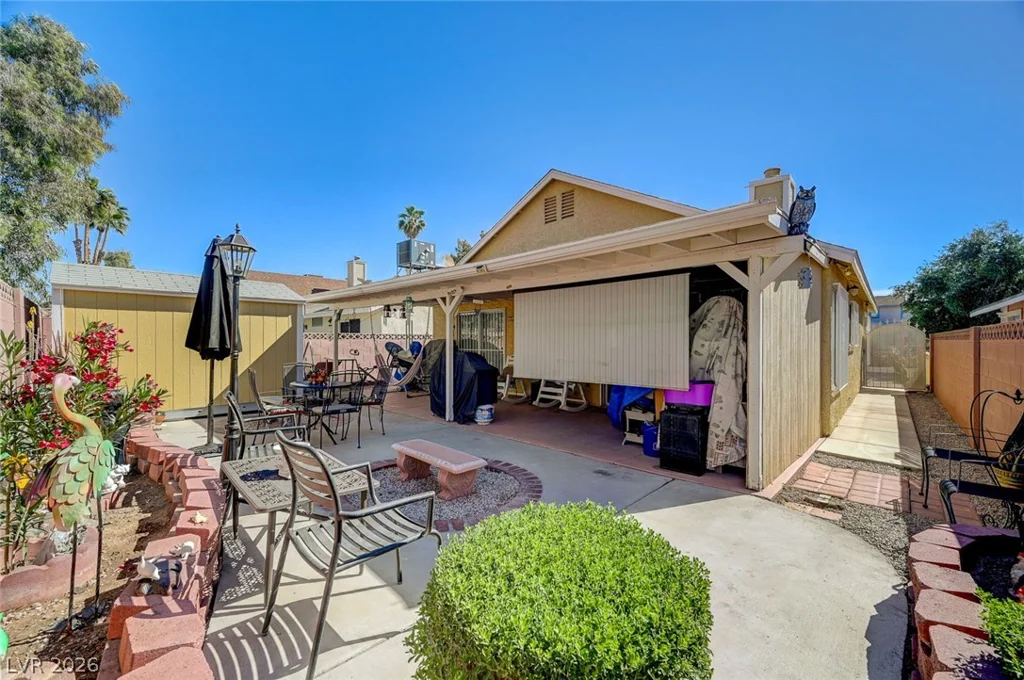 1603 Teardrop, Las Vegas, NV 89142