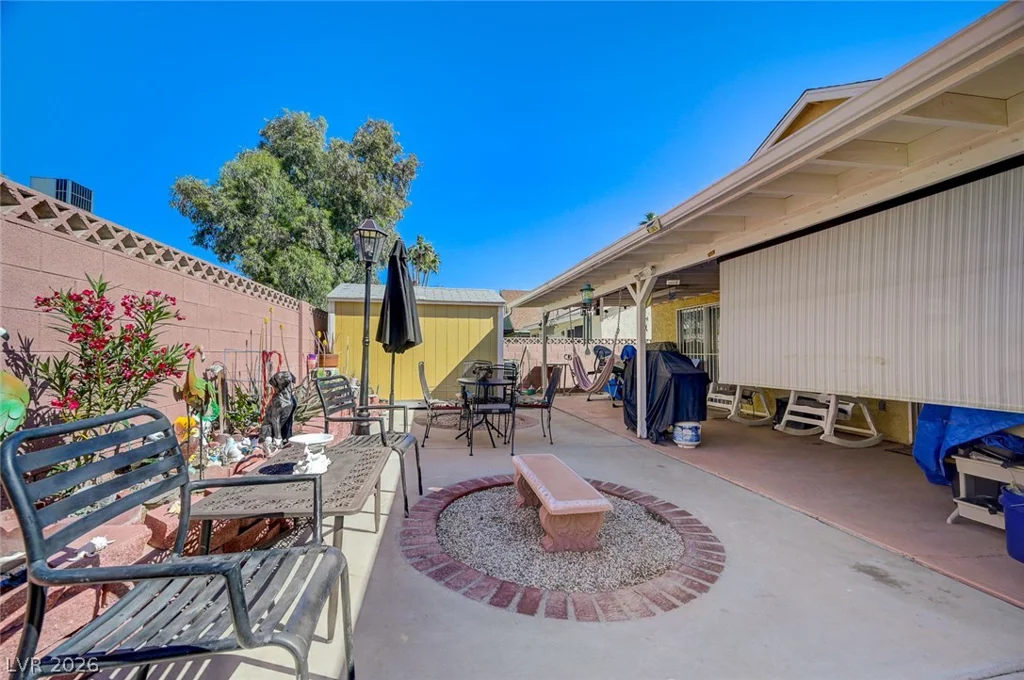 1603 Teardrop, Las Vegas, NV 89142