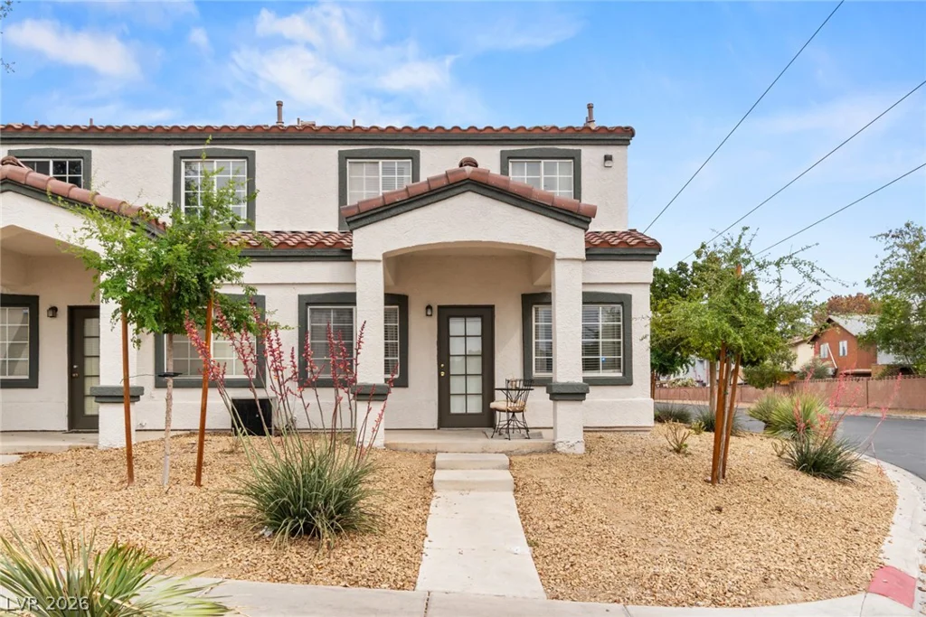 5330 Charleston, Las Vegas, NV 89142