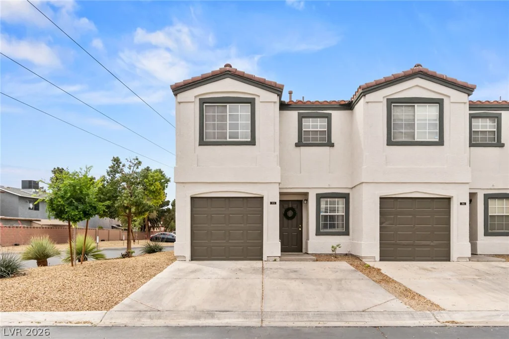 5330 Charleston, Las Vegas, NV 89142