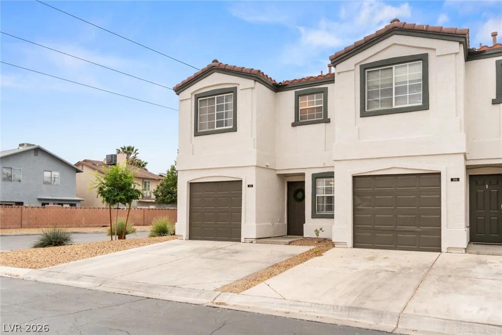 5330 Charleston, Las Vegas, NV 89142