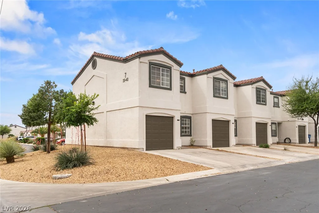 5330 Charleston, Las Vegas, NV 89142