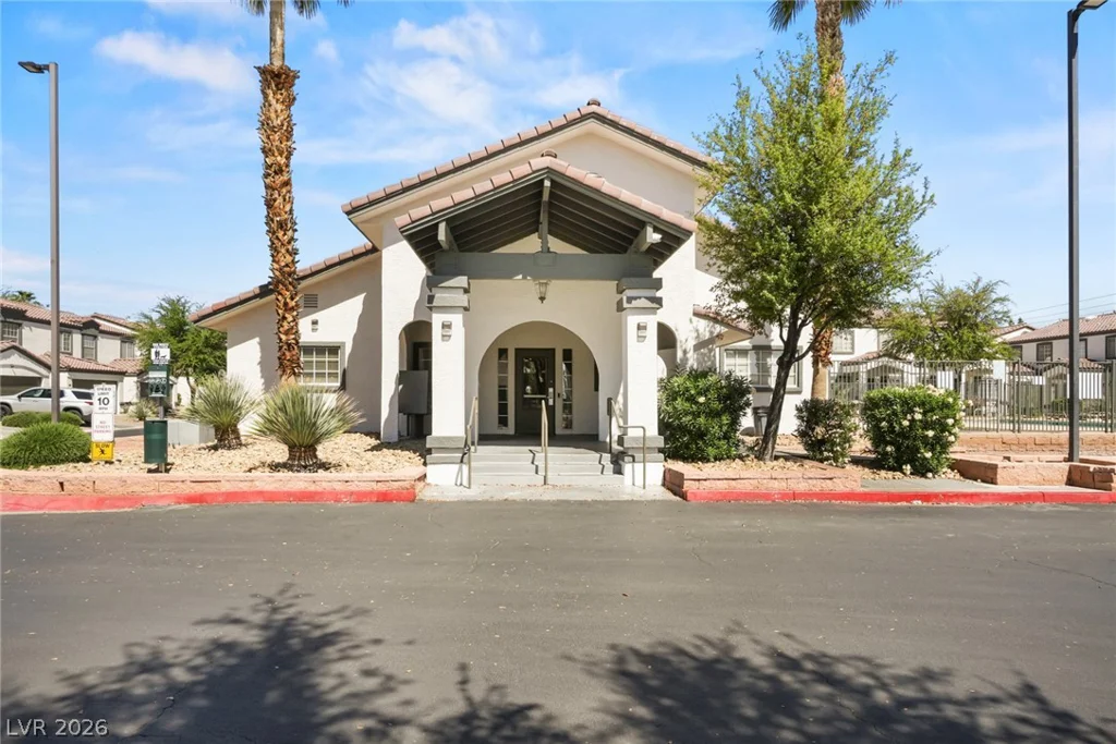 5330 Charleston, Las Vegas, NV 89142