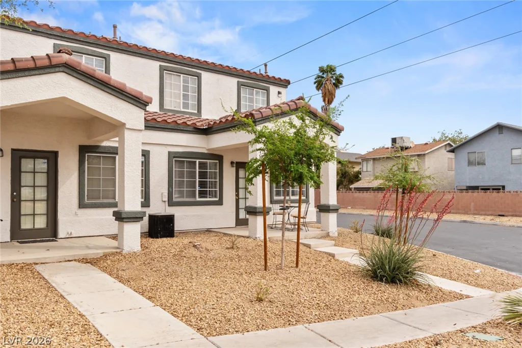 5330 Charleston, Las Vegas, NV 89142
