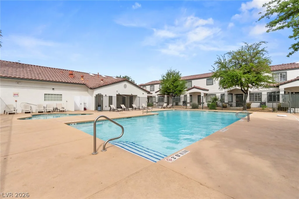 5330 Charleston, Las Vegas, NV 89142