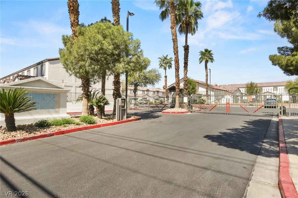 5330 Charleston, Las Vegas, NV 89142