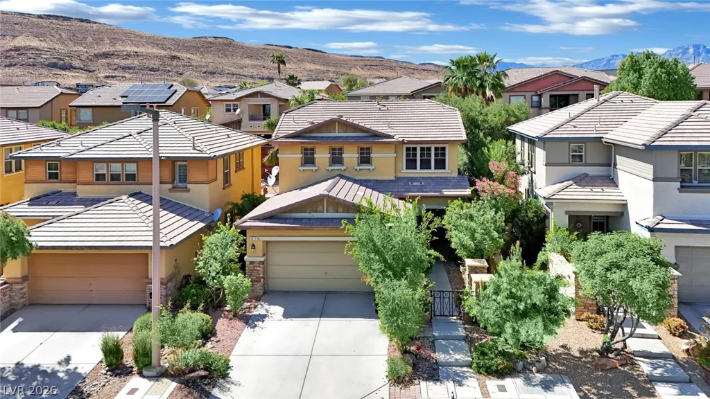 5471 Indian Cedar, Las Vegas, NV 89135
