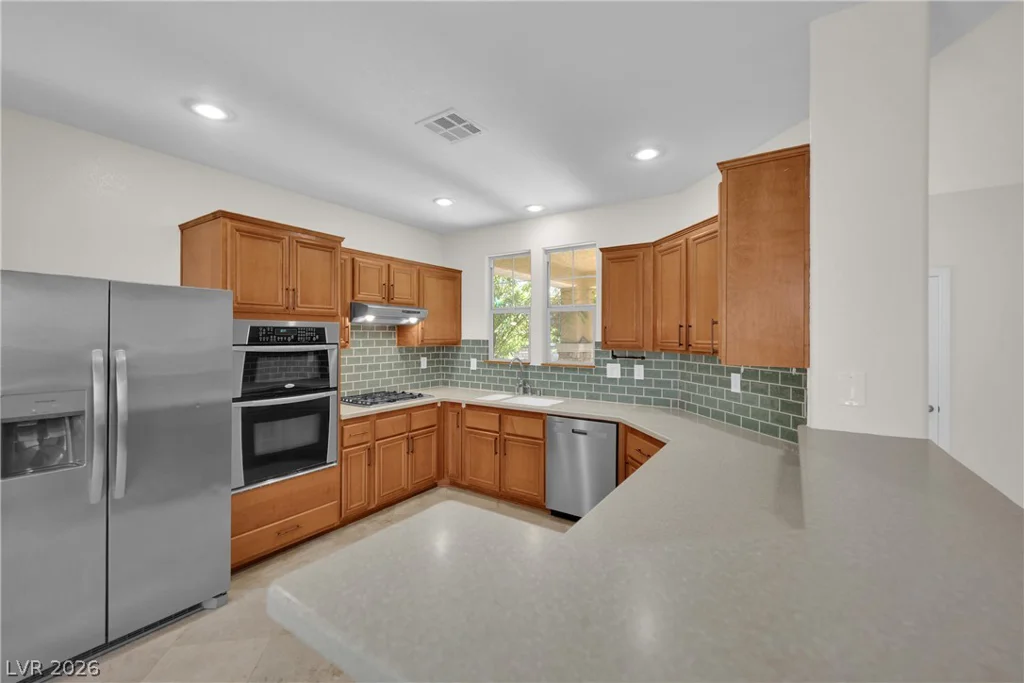 5471 Indian Cedar, Las Vegas, NV 89135