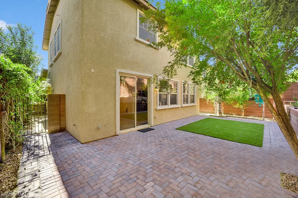 5471 Indian Cedar, Las Vegas, NV 89135