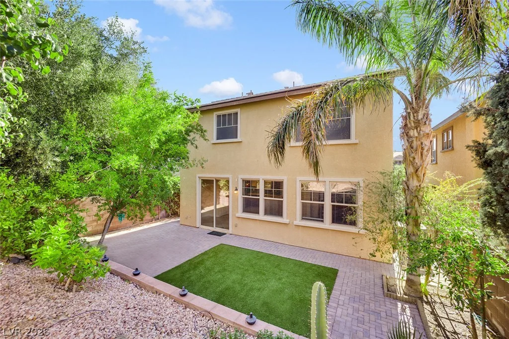 5471 Indian Cedar, Las Vegas, NV 89135