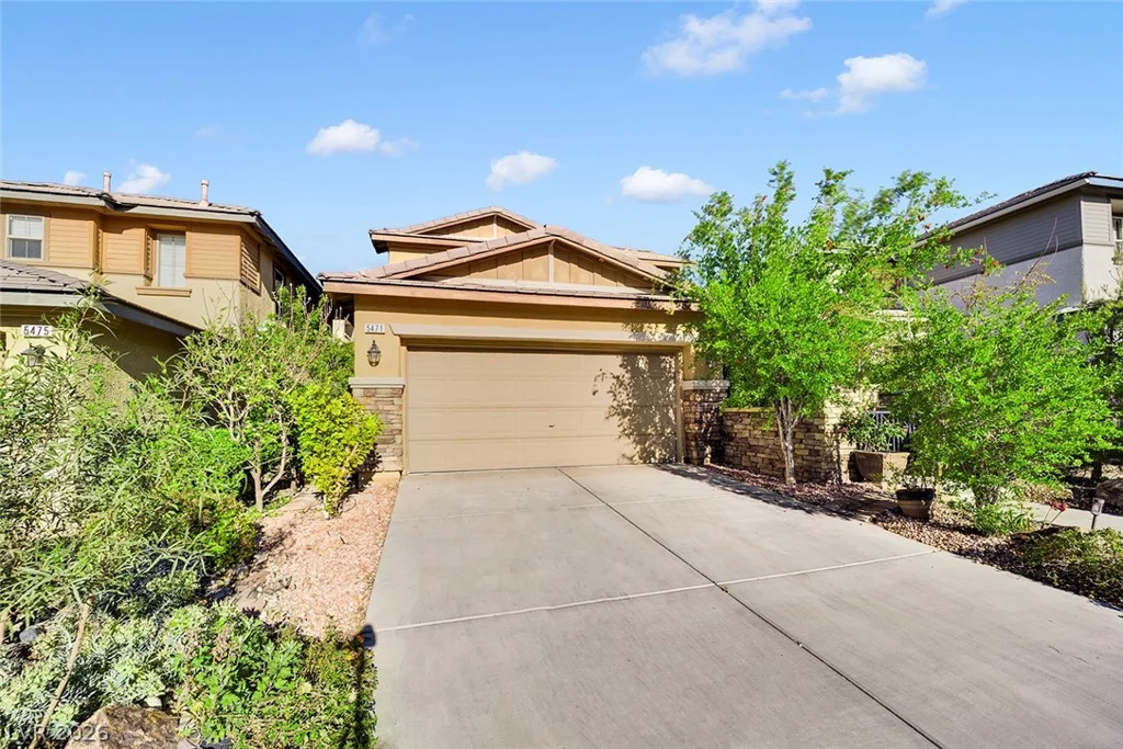 5471 Indian Cedar, Las Vegas, NV 89135
