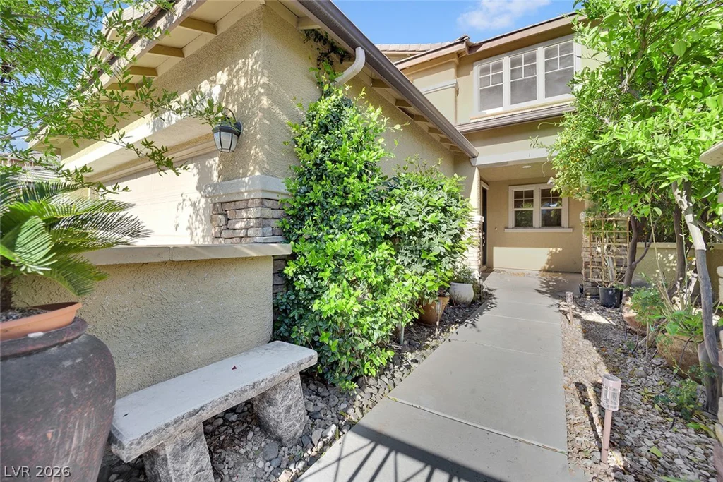5471 Indian Cedar, Las Vegas, NV 89135