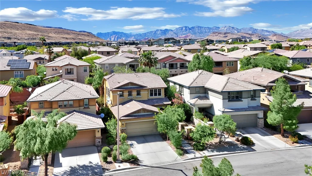5471 Indian Cedar, Las Vegas, NV 89135