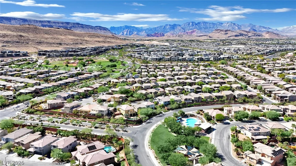 5471 Indian Cedar, Las Vegas, NV 89135