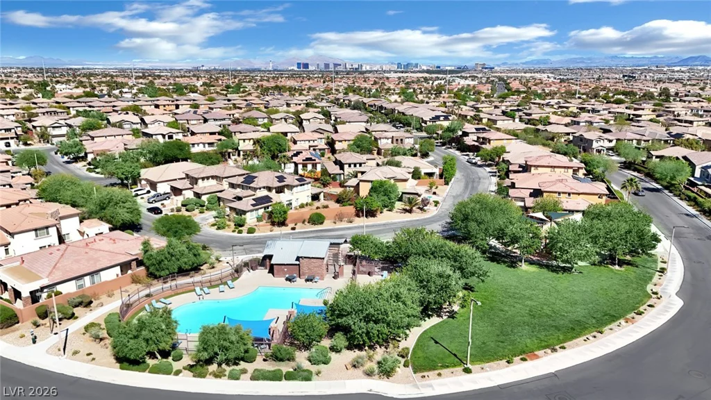 5471 Indian Cedar, Las Vegas, NV 89135