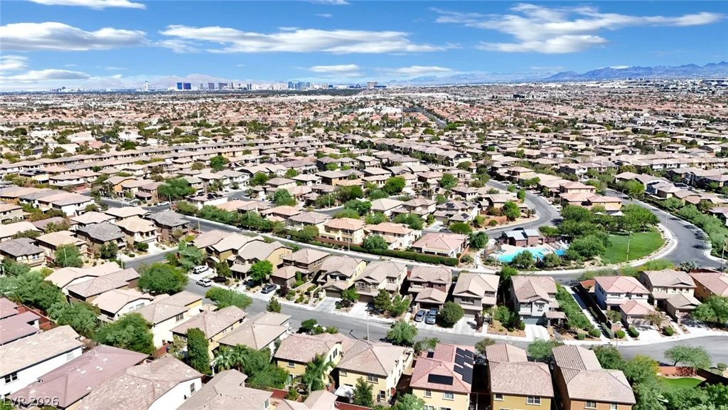 5471 Indian Cedar, Las Vegas, NV 89135