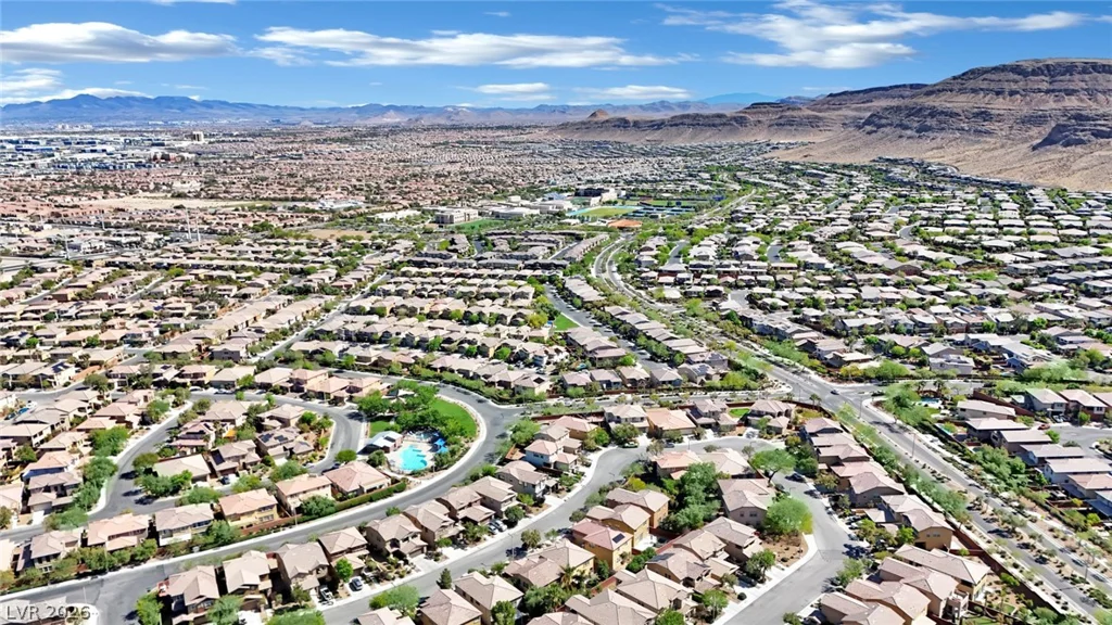 5471 Indian Cedar, Las Vegas, NV 89135