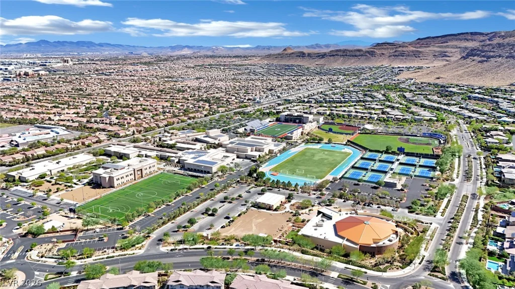 5471 Indian Cedar, Las Vegas, NV 89135