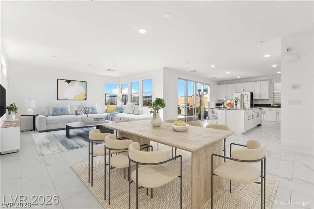 3392 Solarino, Henderson, NV 89044