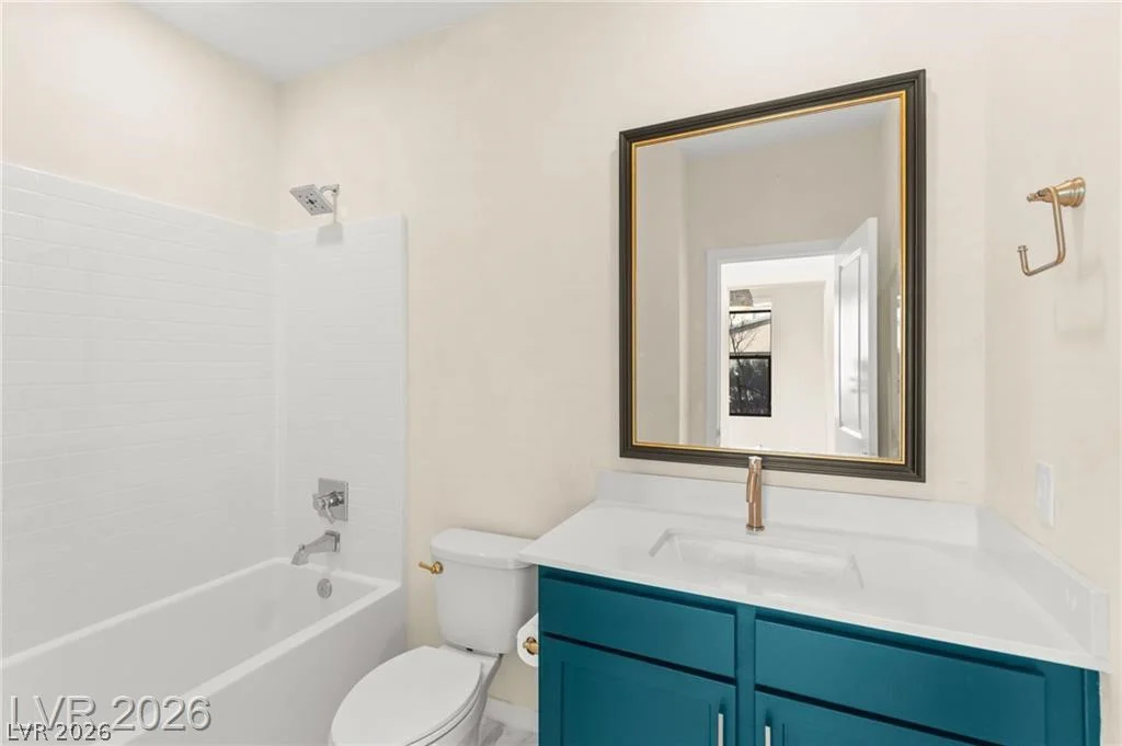 3392 Solarino, Henderson, NV 89044