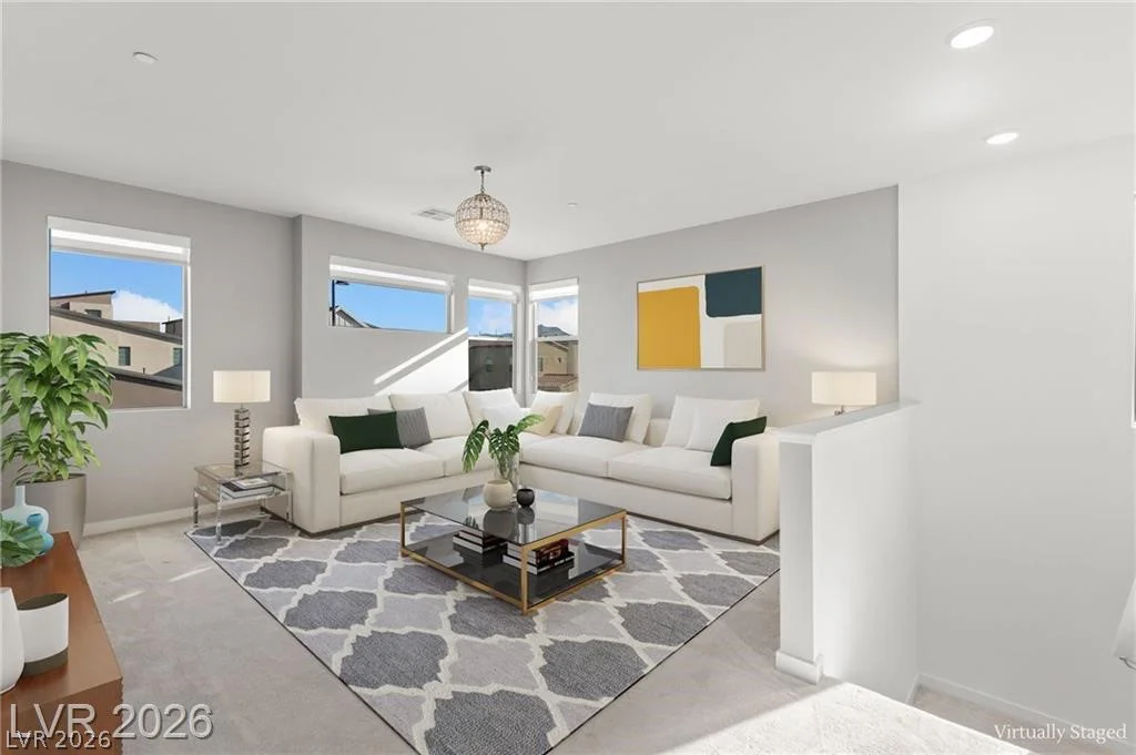 3392 Solarino, Henderson, NV 89044